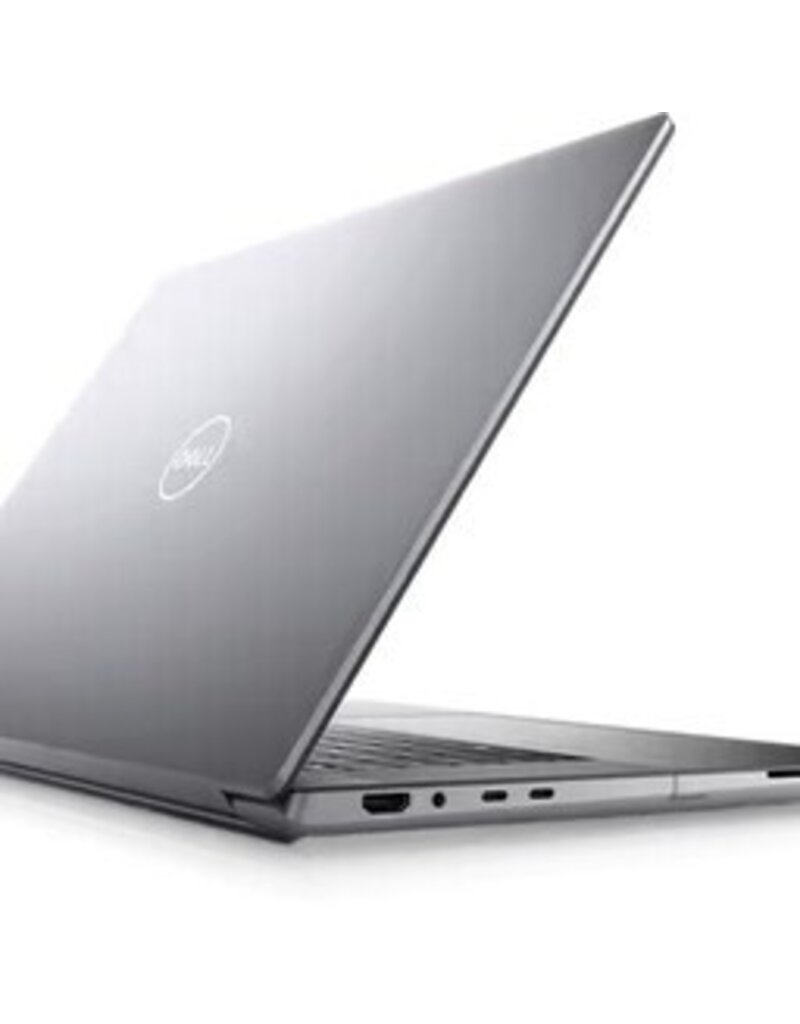 DELL (CTO) DELL PRECISION 5690 16" TOUCH SCREEN I9 ULTRA 64GB 2TB A2000 WIN11 PRO 3YR PROSUPPORT+
