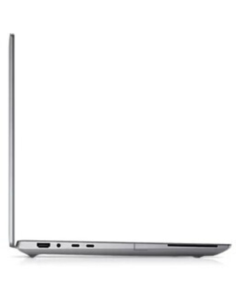 DELL (CTO) DELL PRECISION 5690 16" TOUCH SCREEN I9 ULTRA 64GB 2TB A2000 WIN11 PRO 3YR PROSUPPORT+