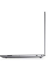 DELL (CTO) DELL PRECISION 5690 16" TOUCH SCREEN I9 ULTRA 64GB 2TB A2000 WIN11 PRO 3YR PROSUPPORT+