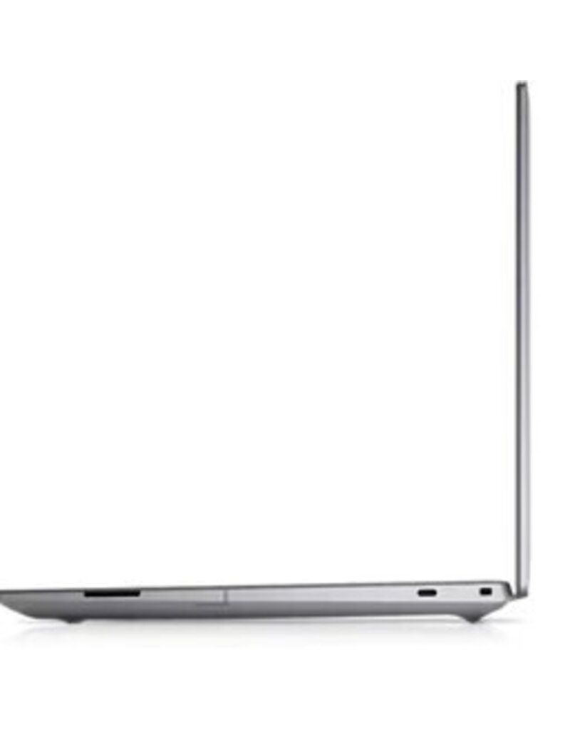DELL (CTO) DELL PRECISION 5690 16" TOUCH SCREEN I9 ULTRA 64GB 2TB A2000 WIN11 PRO 3YR PROSUPPORT+