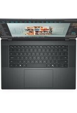 DELL (CTO) DELL PRECISION 5690 16" TOUCH SCREEN I9 ULTRA 64GB 2TB A2000 WIN11 PRO 3YR PROSUPPORT+