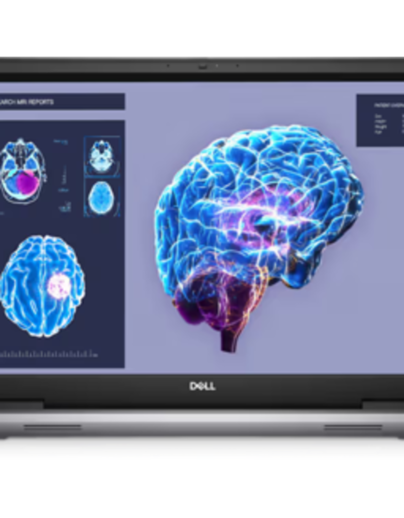 DELL DELL PRECISION 7680 16" I9 32GB 1TB RTX 2000 WIN11 PRO 3YR PROSUPPORT+
