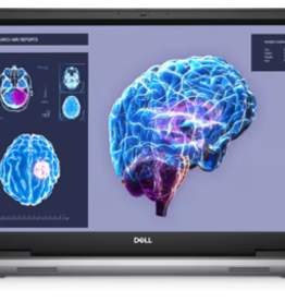 DELL DELL PRECISION 7680 16" I9 64GB 1TB RTX 4000 WIN11 PRO 3YR PROSUPPORT+