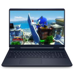 DELL DELL ALIENWARE 16 AURORA I7 16GB 1TB RTX 4050 WIN11 HOME 3YR PROSUPPORT+