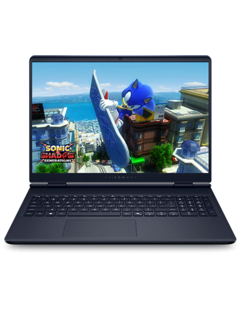DELL DELL ALIENWARE 16 AURORA I7 16GB 1TB RTX 4050 WIN11 HOME 3YR PROSUPPORT+