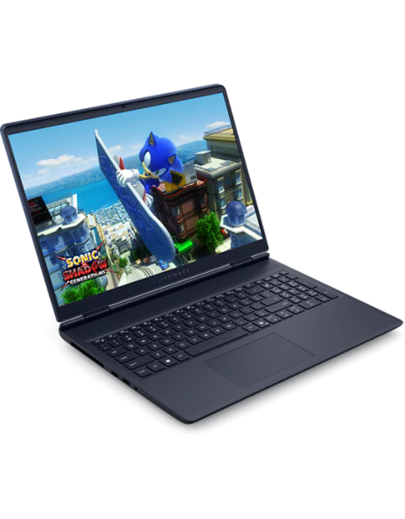 DELL DELL ALIENWARE 16 AURORA I7 16GB 1TB RTX 4050 WIN11 HOME 3YR PROSUPPORT+