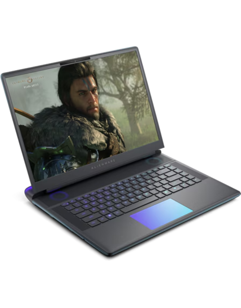 DELL DELL ALIENWARE 16 AREA 51 ULTRA I9 32GB 2TB RTX 5070WIN11 HOME 3YR PROSUPPORT+