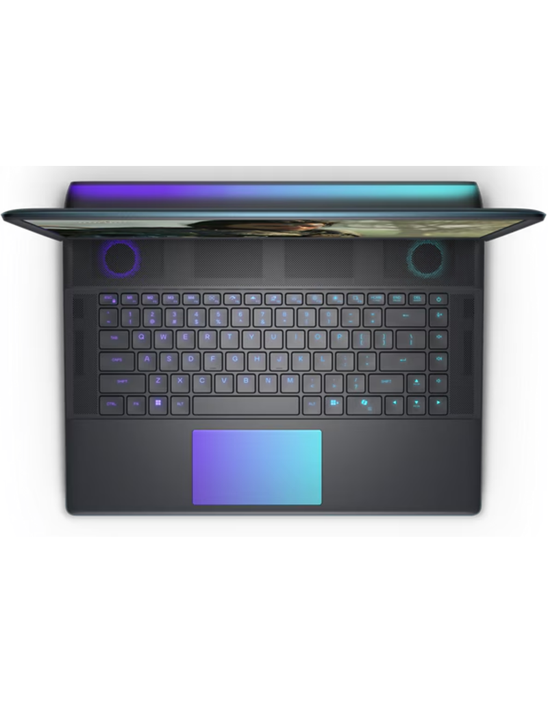 DELL DELL ALIENWARE 16 AREA 51 ULTRA I9 32GB 2TB RTX 5070WIN11 HOME 3YR PROSUPPORT+