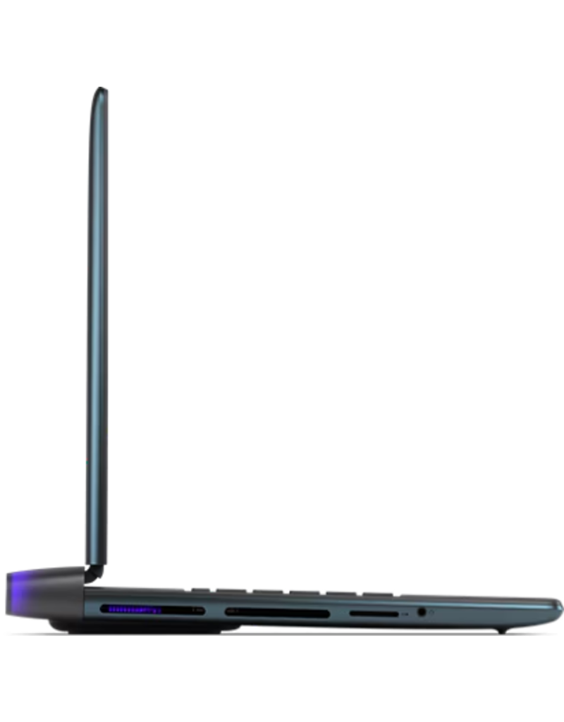 DELL DELL ALIENWARE 16 AREA 51 ULTRA I9 32GB 2TB RTX 5070WIN11 HOME 3YR PROSUPPORT+