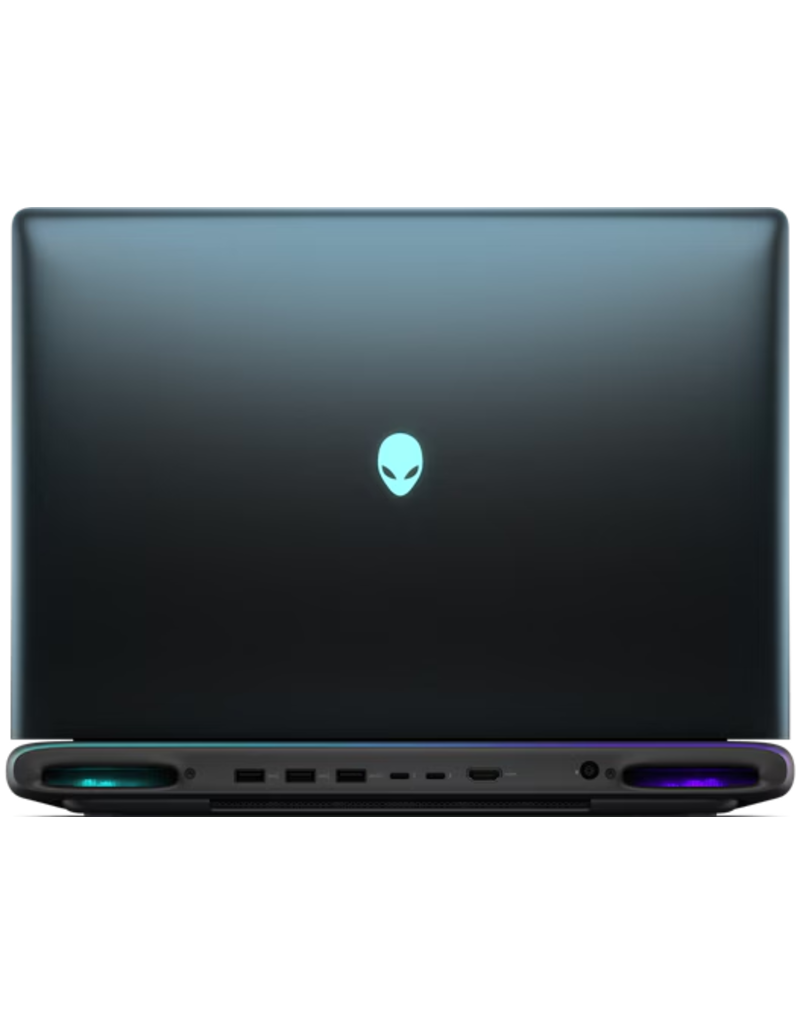 DELL DELL ALIENWARE 16 AREA 51 ULTRA I9 32GB 2TB RTX 5070WIN11 HOME 3YR PROSUPPORT+