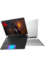 DELL DELL ALIENWARE X 16 R2 ULTRA I9 32GB 1TB RTX 4070WIN11 HOME 3YR PROSUPPORT+
