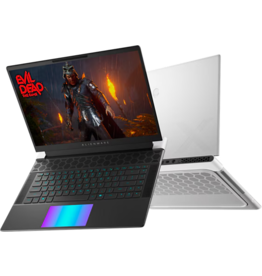 DELL DELL ALIENWARE X 16 R2 ULTRA I9 32GB 1TB RTX 4070WIN11 HOME 3YR PROSUPPORT+