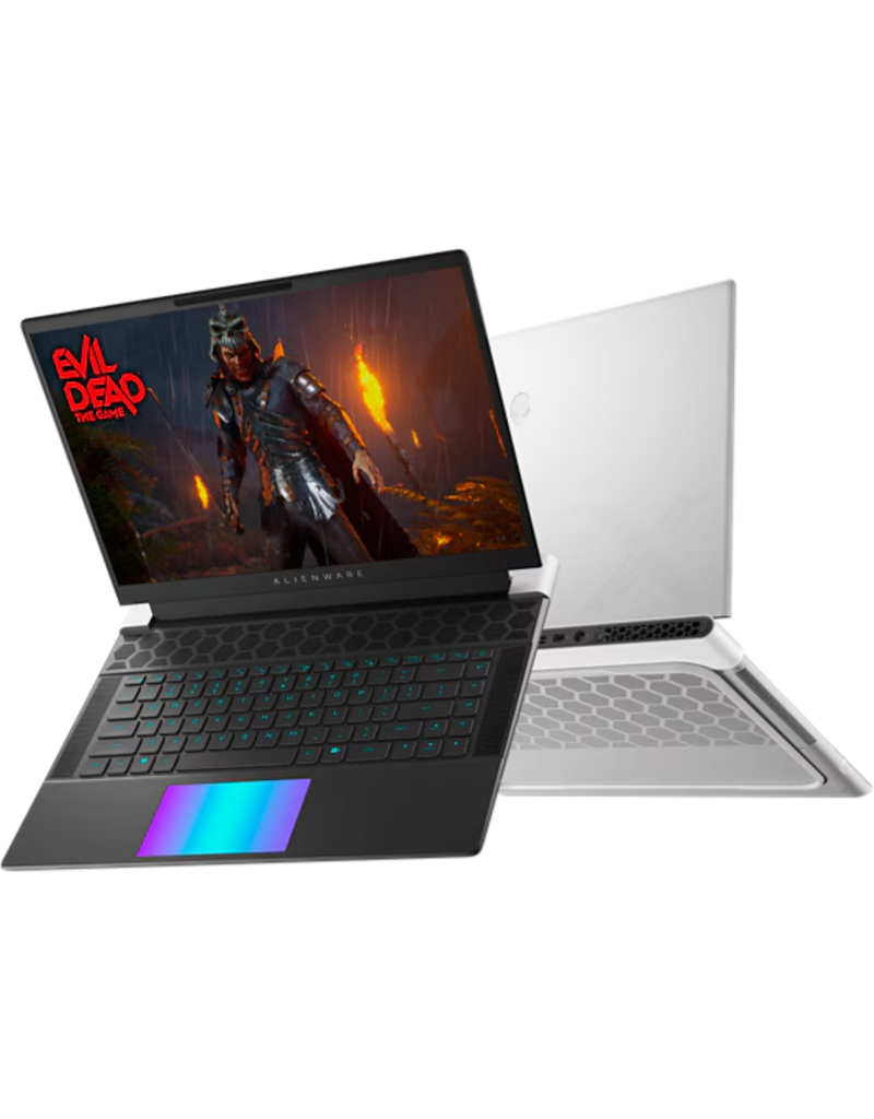 DELL DELL ALIENWARE X 16 R2 ULTRA I9 32GB 1TB RTX 4070WIN11 HOME 3YR PROSUPPORT+