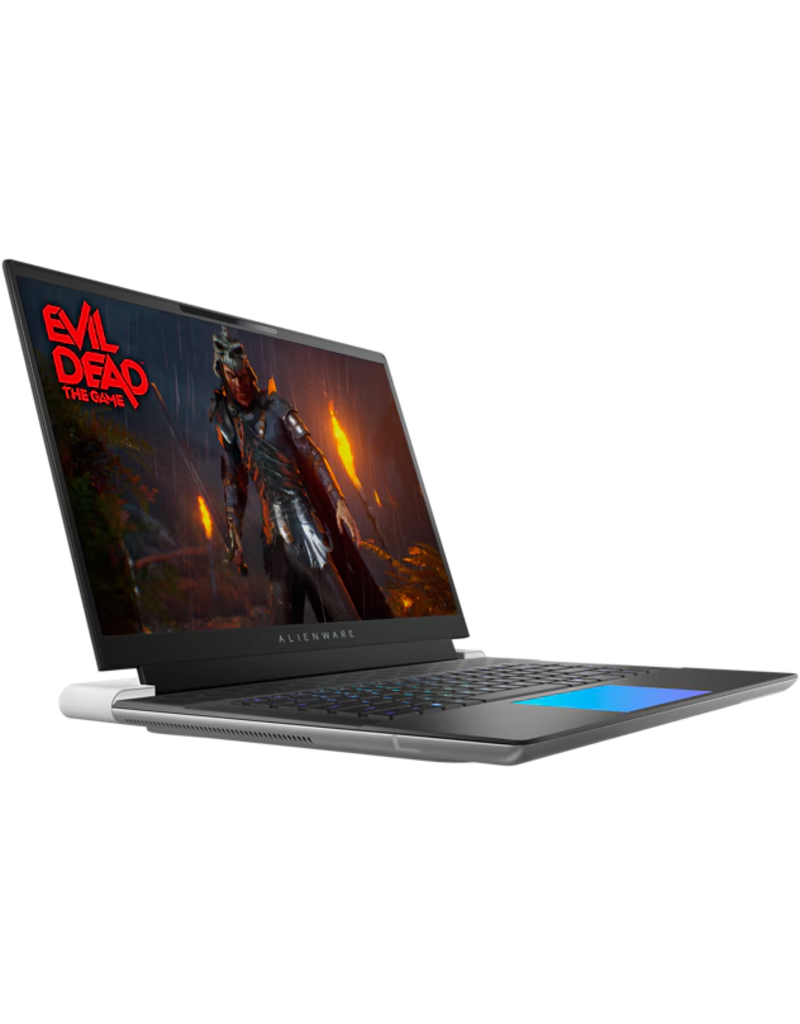 DELL DELL ALIENWARE X 16 R2 ULTRA I9 32GB 1TB RTX 4070WIN11 HOME 3YR PROSUPPORT+