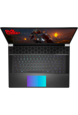DELL DELL ALIENWARE X 16 R2 ULTRA I9 32GB 1TB RTX 4070WIN11 HOME 3YR PROSUPPORT+