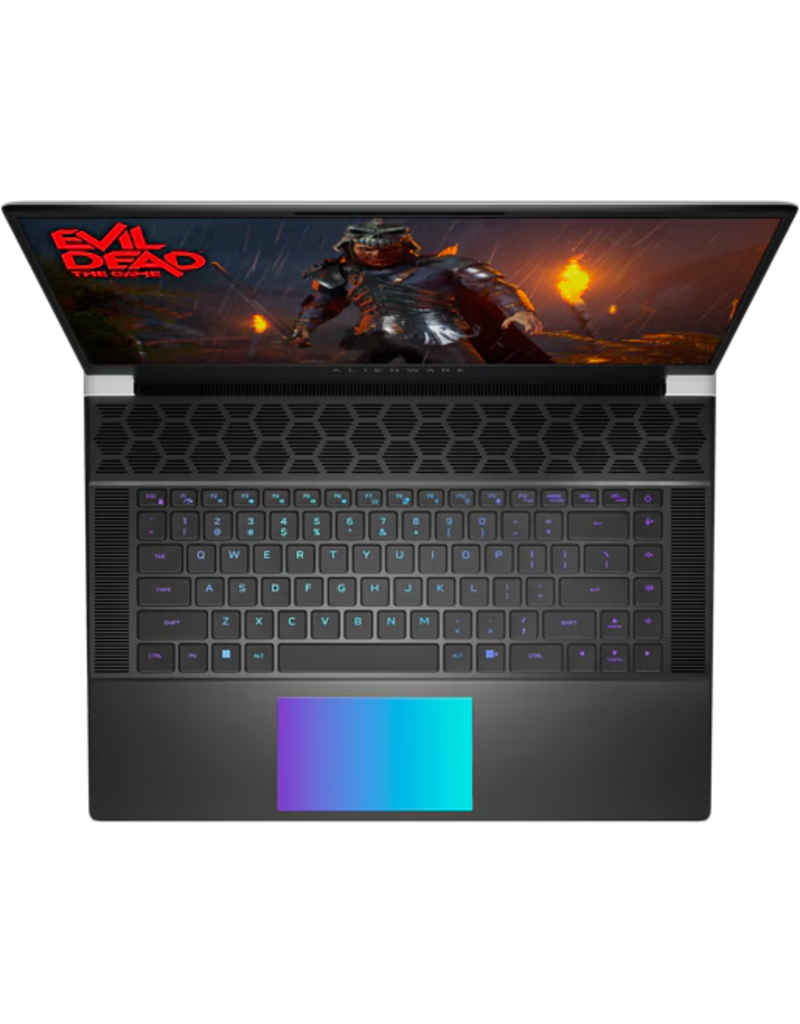 DELL DELL ALIENWARE X 16 R2 ULTRA I9 32GB 1TB RTX 4070WIN11 HOME 3YR PROSUPPORT+