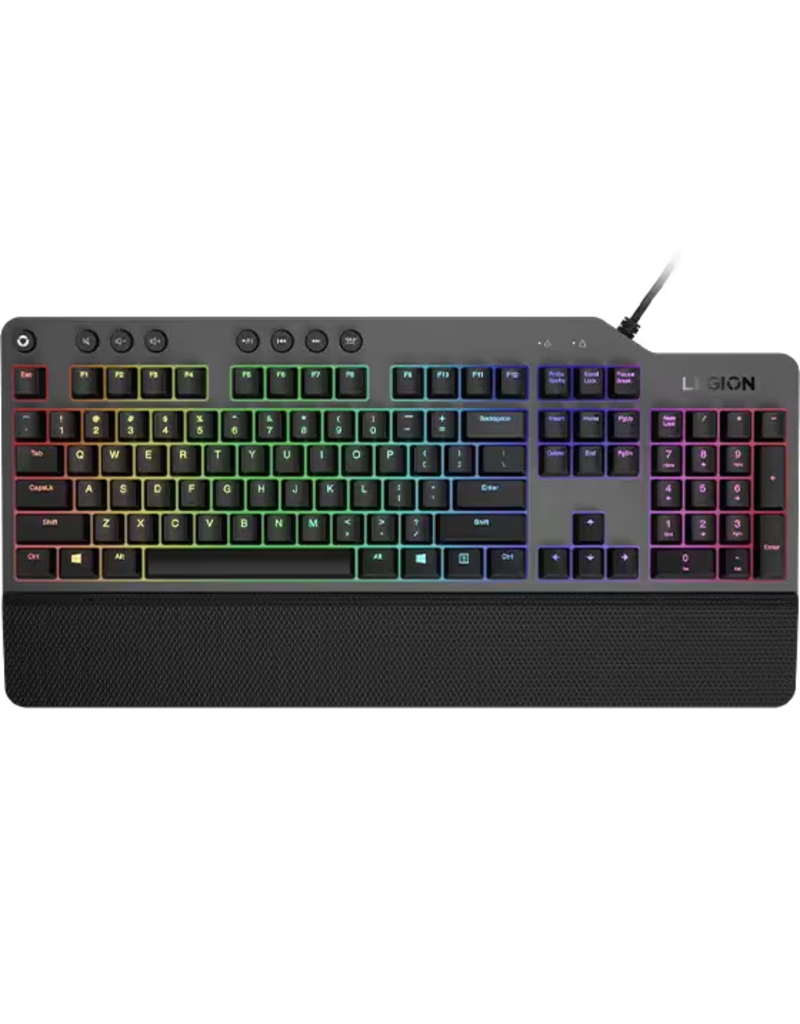 LENOVO LENOVO LEGION K500 RGB MECHANICAL GAMING KEYBOARD