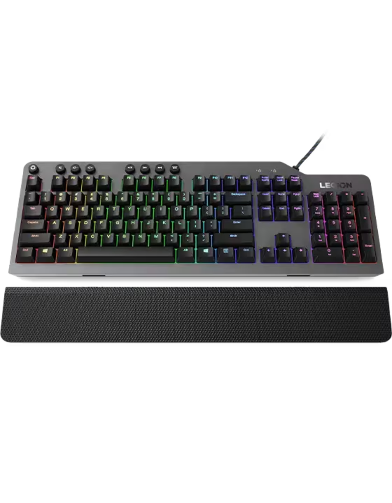LENOVO LENOVO LEGION K500 RGB MECHANICAL GAMING KEYBOARD