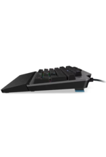 LENOVO LENOVO LEGION K500 RGB MECHANICAL GAMING KEYBOARD