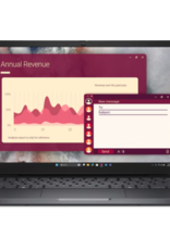 DELL DELL PRO 14" I7 16GB 512GB WIN11 PRO 3YR PROSUPPORT+