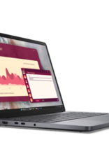 DELL DELL PRO 14" I7 16GB 512GB WIN11 PRO 3YR PROSUPPORT+