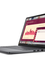 DELL DELL PRO 14" I7 16GB 512GB WIN11 PRO 3YR PROSUPPORT+