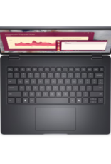 DELL DELL PRO 14" I7 16GB 512GB WIN11 PRO 3YR PROSUPPORT+