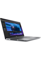 DELL DELL PRECISION 3591 15.6" ULTRA I7 16GB 512GB RTX1000 WIN11 PRO 3YR PROSUPPORT+