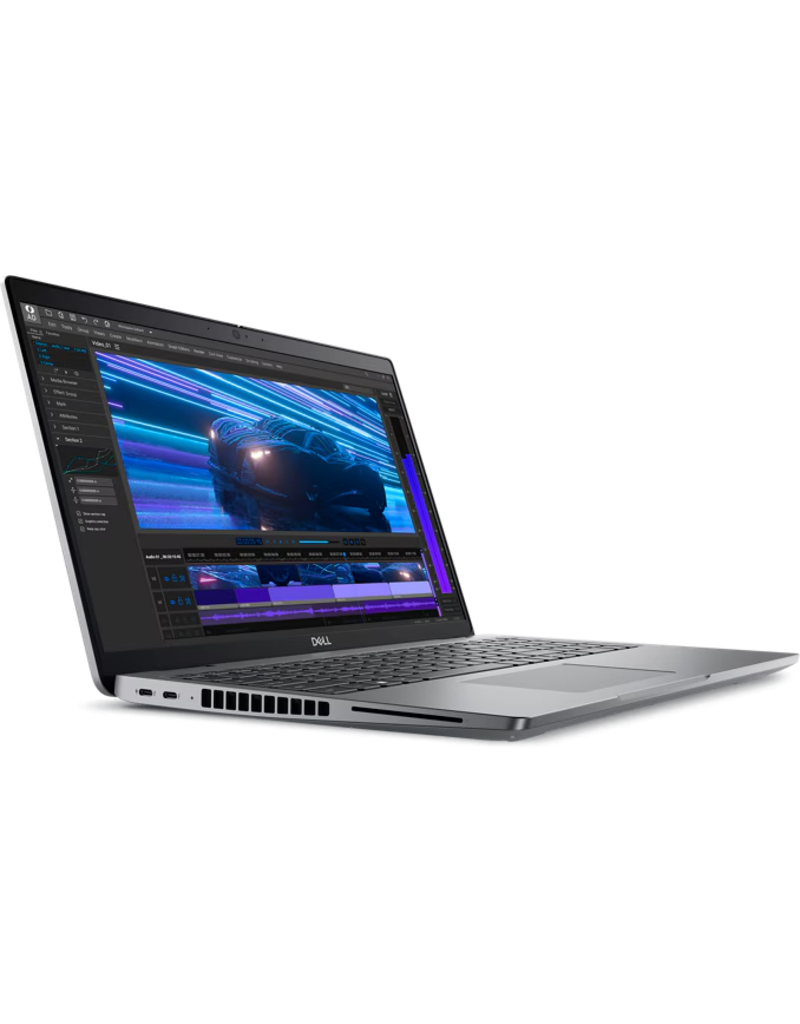 DELL DELL PRECISION 3591 15.6" ULTRA I7 16GB 512GB RTX1000 WIN11 PRO 3YR PROSUPPORT+