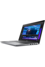 DELL DELL PRECISION 3591 15.6" ULTRA I7 16GB 512GB RTX1000 WIN11 PRO 3YR PROSUPPORT+