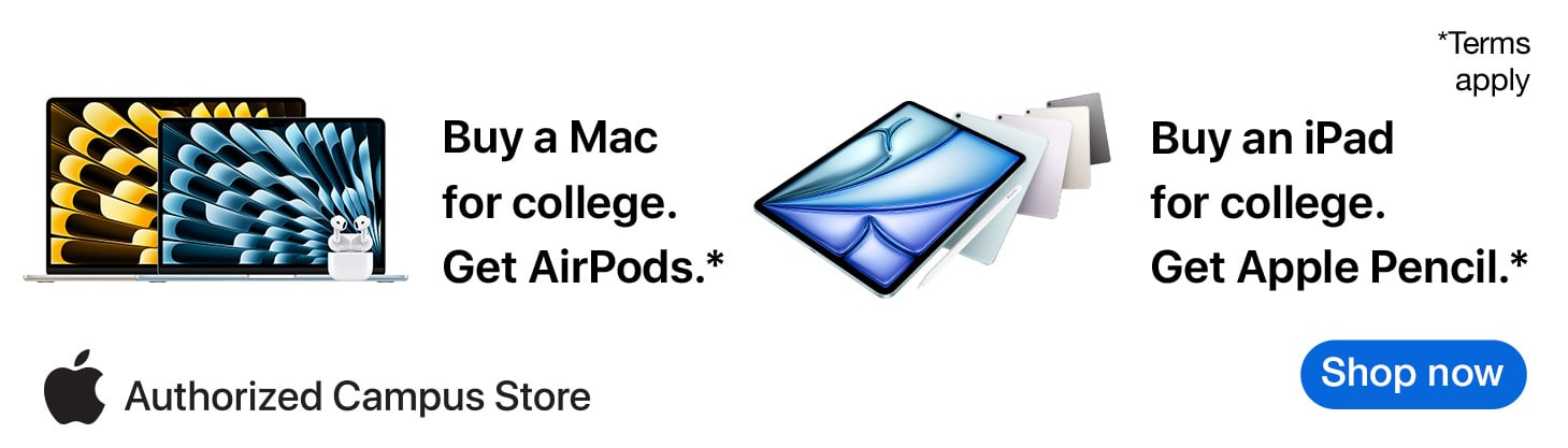 Apple BTS