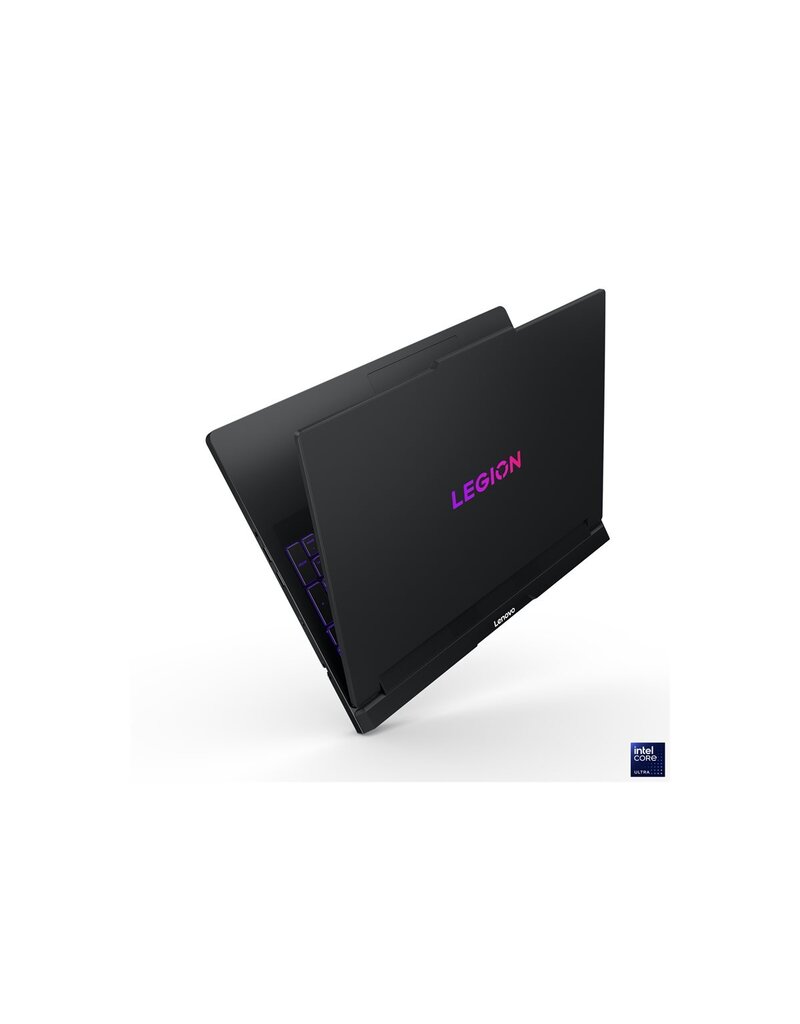 LENOVO LENOVO LEGION PRO 7 16" INTEL ULTRA I9 64 GB 2TB NVIDIA RTX 5090 WIN 11 PRO 3YR ULTIMATE SUPPORT W/ACCIDENTAL PROTECTION