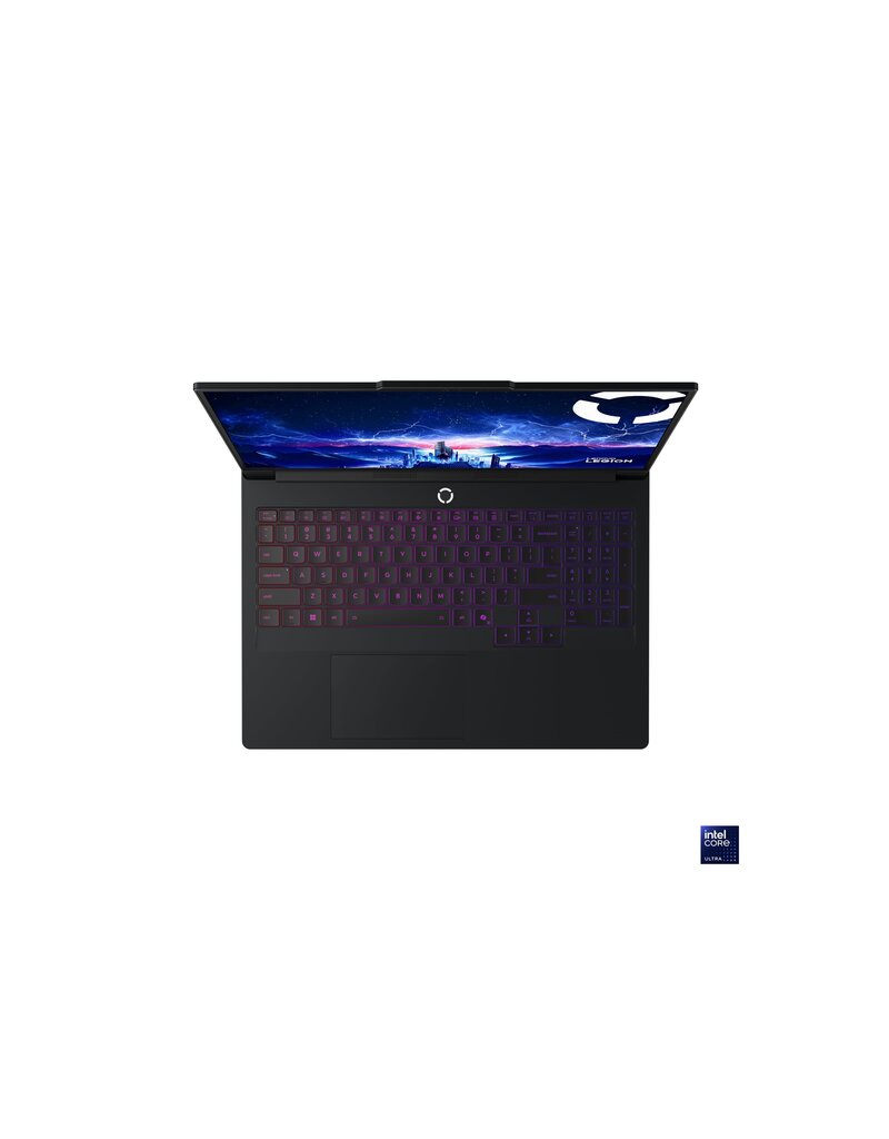 LENOVO LENOVO LEGION PRO 7 16" INTEL ULTRA I9 64 GB 2TB NVIDIA RTX 5090 WIN 11 PRO 3YR ULTIMATE SUPPORT W/ACCIDENTAL PROTECTION