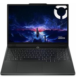 LENOVO LENOVO LEGION 5 15" INTEL ULTRA I7 16 GB 1TB NVIDIA RTX 5060 WIN 11 PRO 3YR ULTIMATE SUPPORT W/ACCIDENTAL PROTECTION
