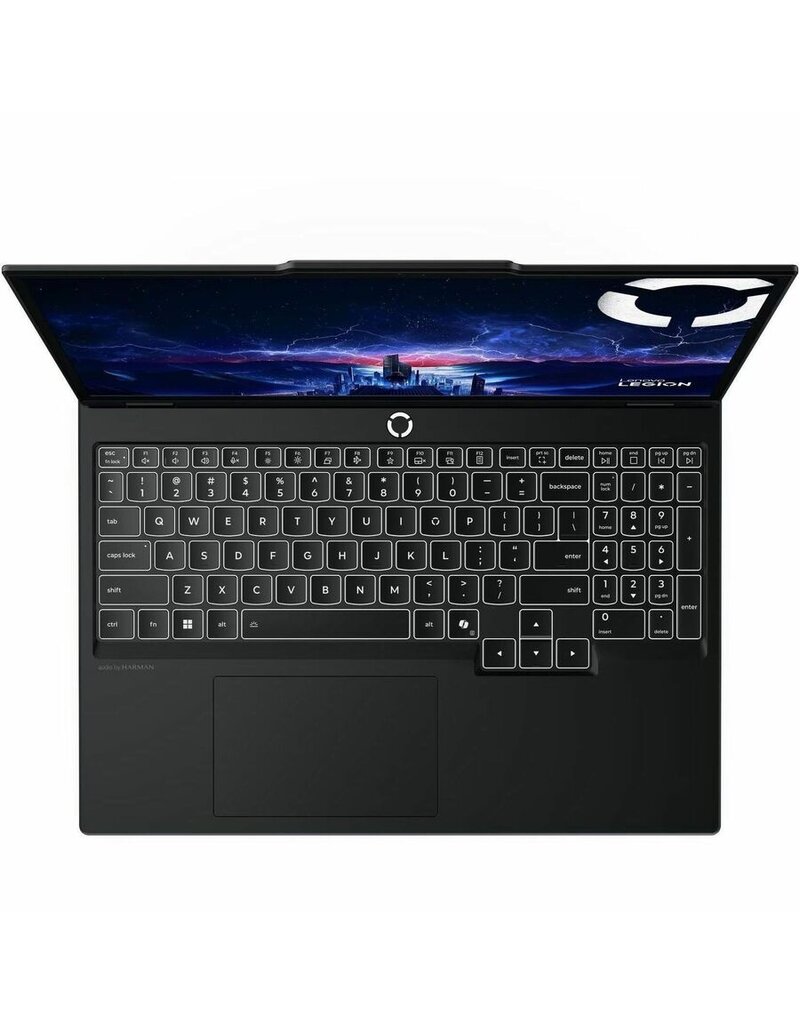 LENOVO LENOVO LEGION 5 15" INTEL ULTRA I7 16 GB 1TB NVIDIA RTX 5060 WIN 11 PRO 3YR ULTIMATE SUPPORT W/ACCIDENTAL PROTECTION