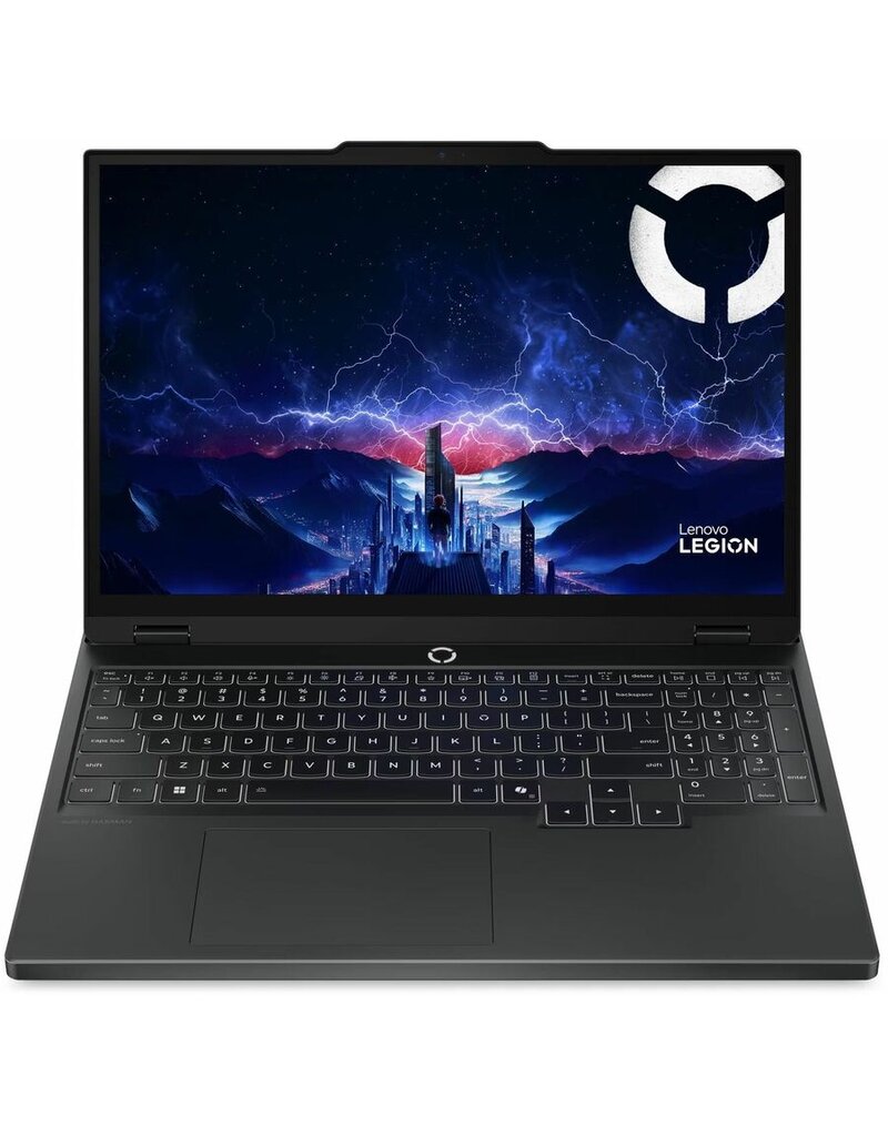 LENOVO LENOVO LEGION 5 15" INTEL ULTRA I7 32 GB 1TB NVIDIA RTX 5070 WIN 11 PRO 3YR ULTIMATE SUPPORT W/ACCIDENTAL PROTECTION