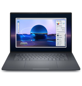DELL DELL PRO MAX 16 PREMIUM ULTRA I9 64GB 2TB RTX 2000 WIN11 PRO 3YR PROSUPPORT+