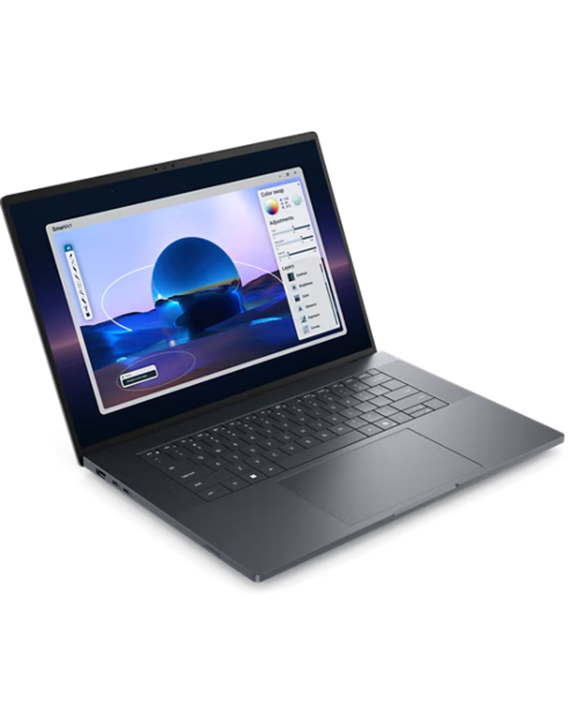 DELL DELL PRO MAX 16 PREMIUM ULTRA I9 64GB 2TB RTX 2000 WIN11 PRO 3YR PROSUPPORT+