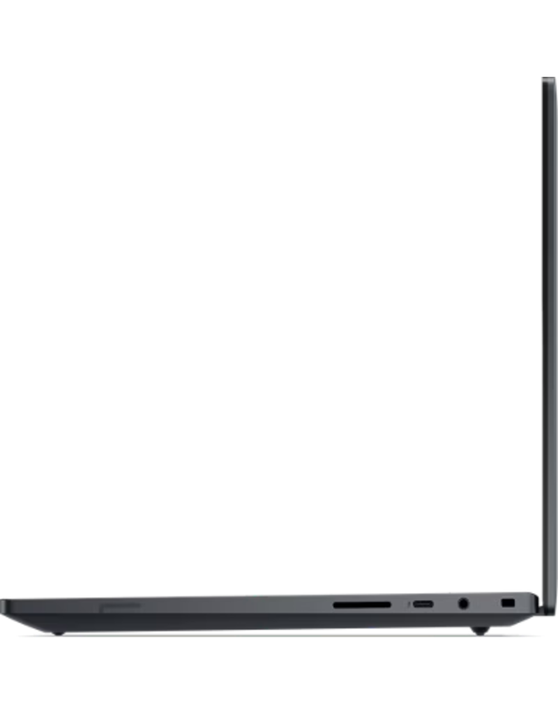 DELL DELL PRO MAX 16 PREMIUM ULTRA I9 64GB 2TB RTX 2000 WIN11 PRO 3YR PROSUPPORT+