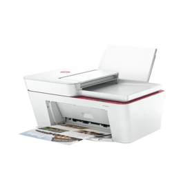 HP DESKJET 4255E ALL-IN-ONE PRINTER