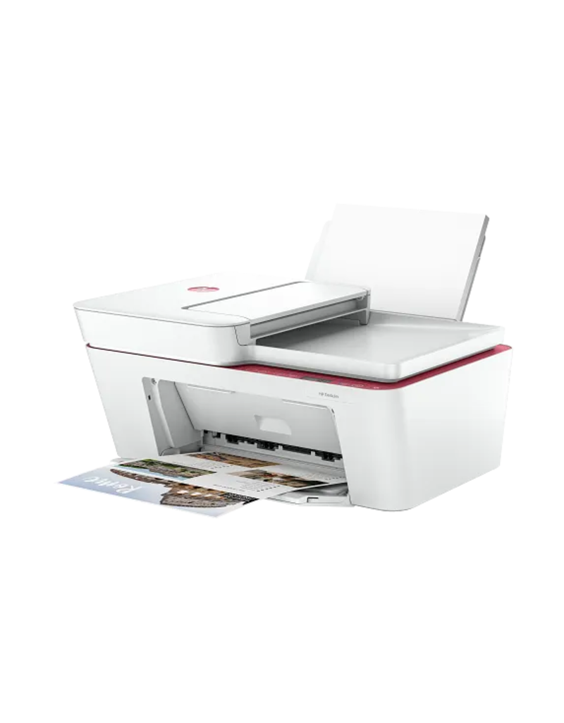 HP DESKJET 4255E ALL-IN-ONE PRINTER