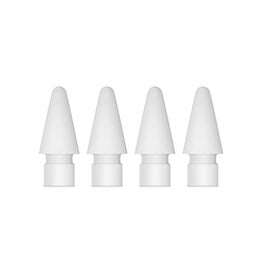 APPLE APPLE PENCIL TIPS 4-PACK