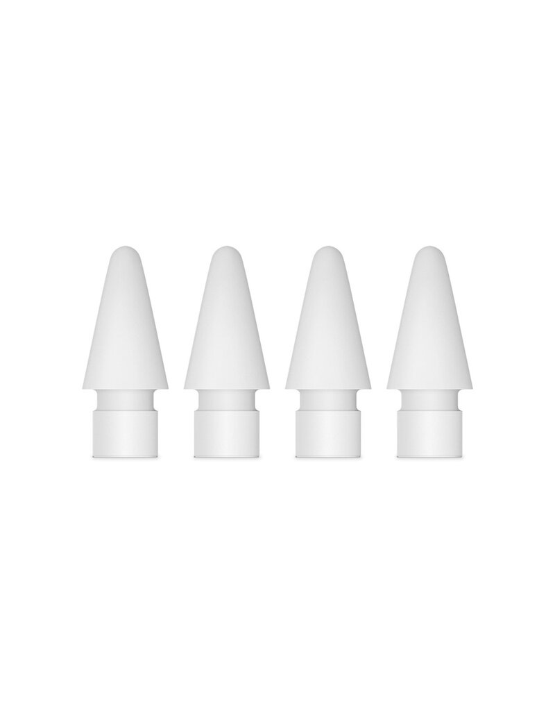 APPLE APPLE PENCIL TIPS 4-PACK