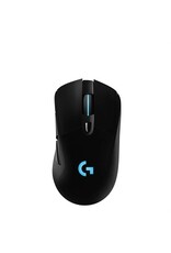 LOGITECH G SERIES WIRELESS GAMING MOUSE