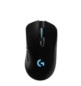LOGITECH G SERIES WIRELESS GAMING MOUSE