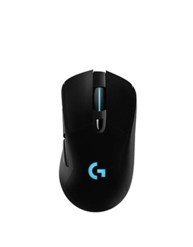 LOGITECH G SERIES WIRELESS GAMING MOUSE