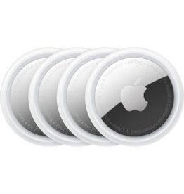 APPLE APPLE AIRTAG (4 PACK)
