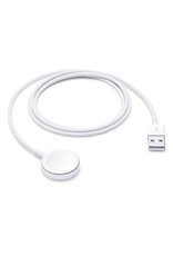 APPLE APPLE WATCH MAGNETIC CHARGING CABLE  USB-A (1M)