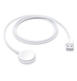 APPLE APPLE WATCH MAGNETIC CHARGING CABLE  USB-A (1M)