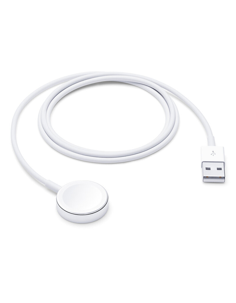 APPLE APPLE WATCH MAGNETIC CHARGING CABLE  USB-A (1M)